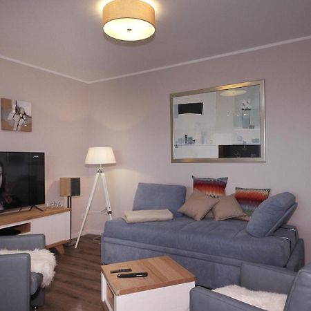 Ferienwohnung Kerst Schweigen-Rechtenbach Eksteriør billede
