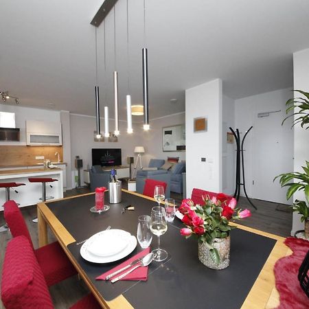 Ferienwohnung Kerst Schweigen-Rechtenbach Eksteriør billede